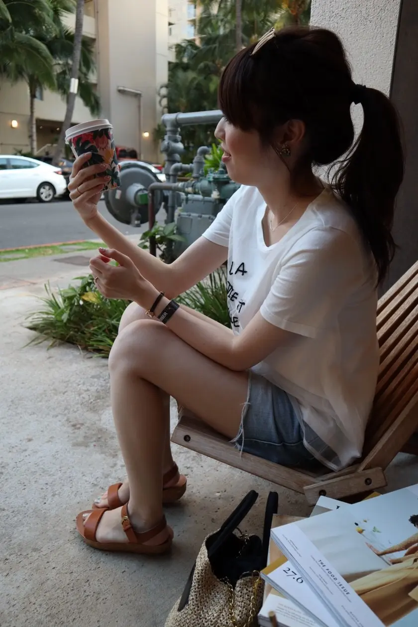 【HAWAII】2019最新♡大人気のおしゃれカフェ編_8