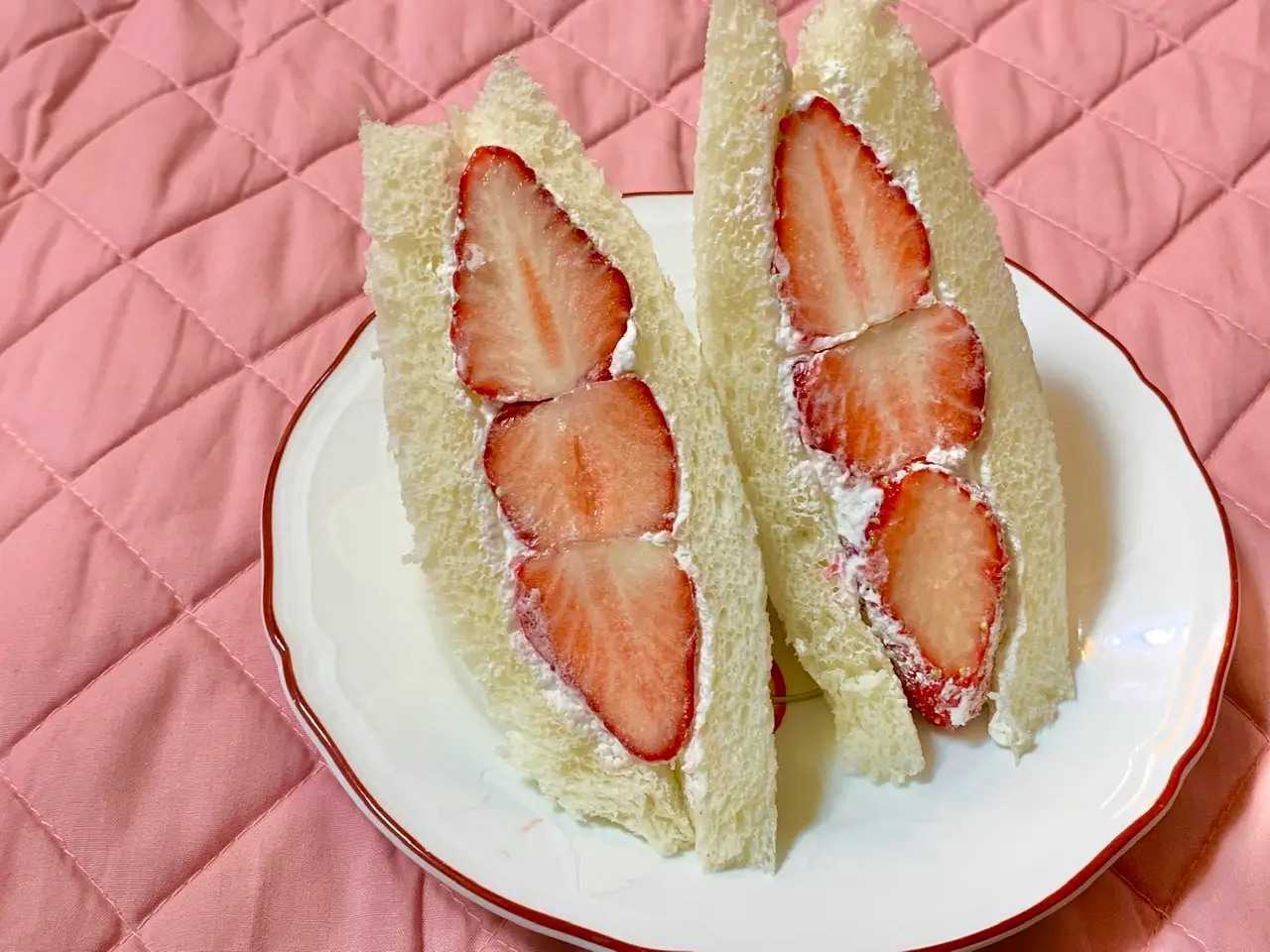 ♡おうちカフェ②♡_1