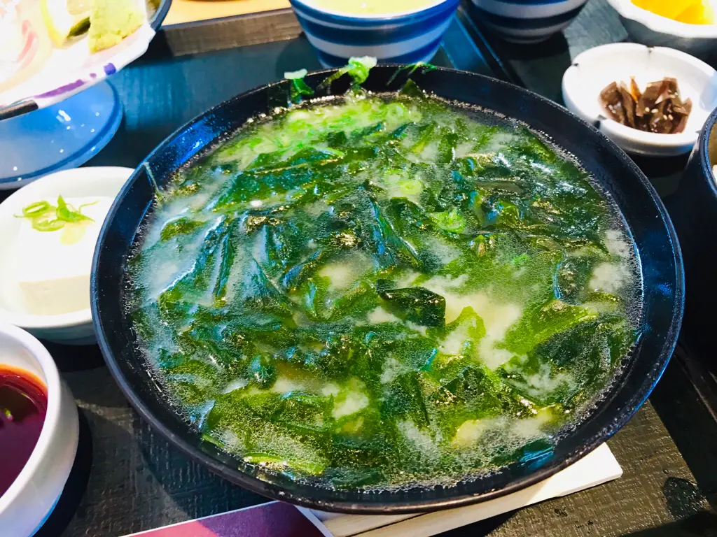 ご当地グルメ 絶対行ってほしい和食名店 徳島 鳴門で海鮮を食べるならココ Moreインフルエンサーズブログ Daily More