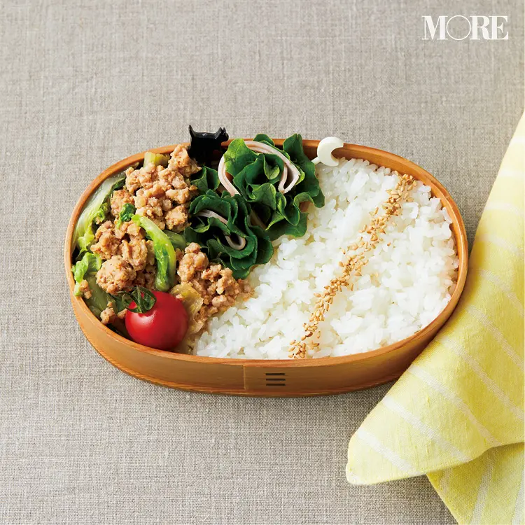 簡単! お弁当の作り置きおかずレシピ特集 - お弁当箱につめるだけの常備菜レシピまとめ_46