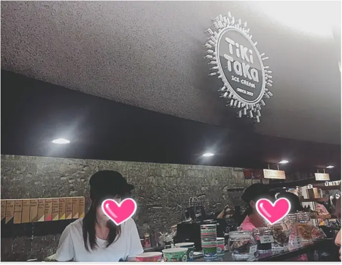 【猿田彦珈琲×アイス】今度の猿田彦珈琲はアイス!お仕事帰りに楽しむオトナのための本格アイス『TiKiTaKa ICE CREAM』♡♡_1