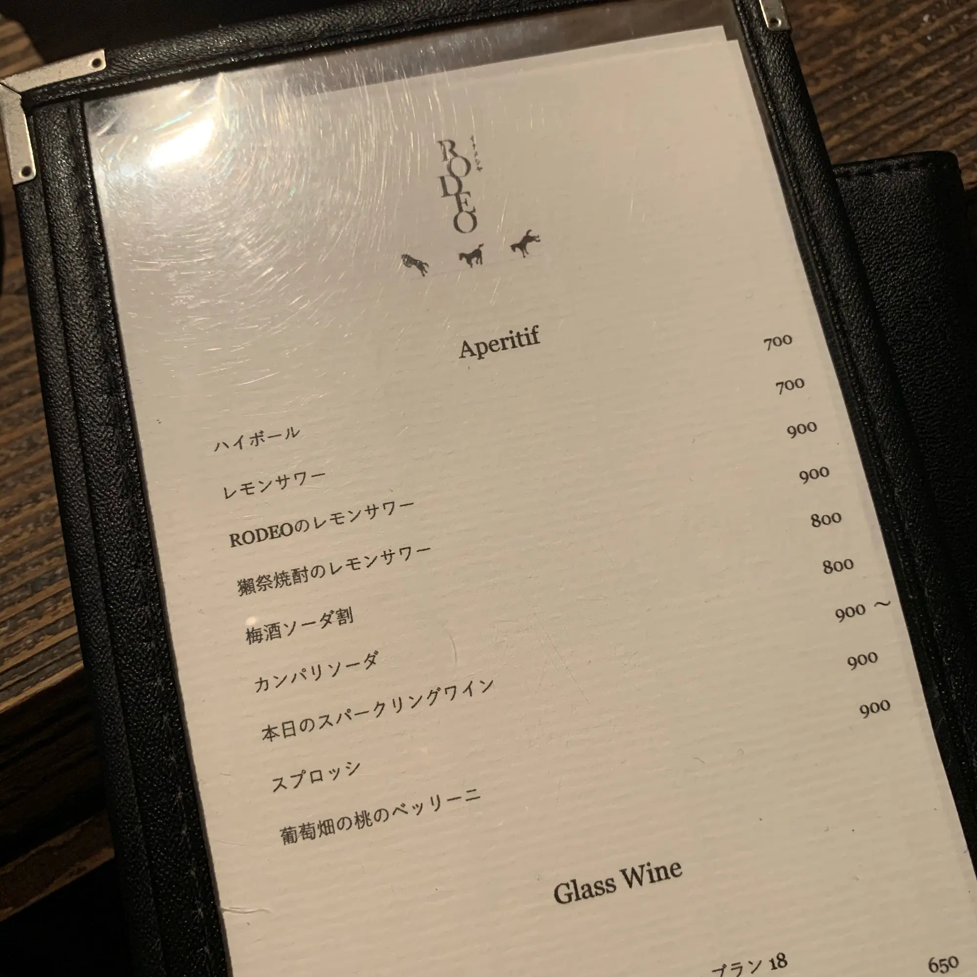 《ご当地MORE✩東京》予約困難⁈【中目黒•RODEO】で絶品イタリアン❤️を食べてきました☻_5