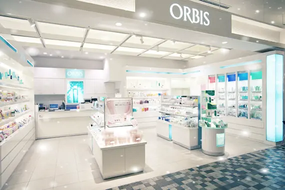 化粧品も秋冬仕様に衣替え!実力派なのにプチプラ♡新星リキッドファンデーションが「ORBIS(オルビス)」から誕生♪_1