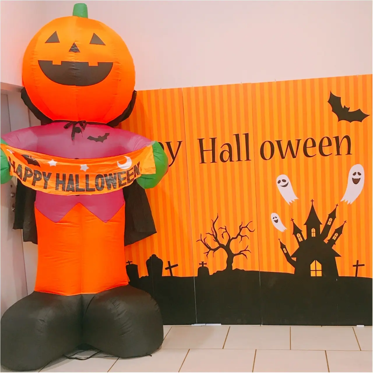 【CINEMA HALLOWEEN PARTY 2017】映画の魔法に包まれる!プレミアムフライデーは"オトナハロウィン"へ♡_2