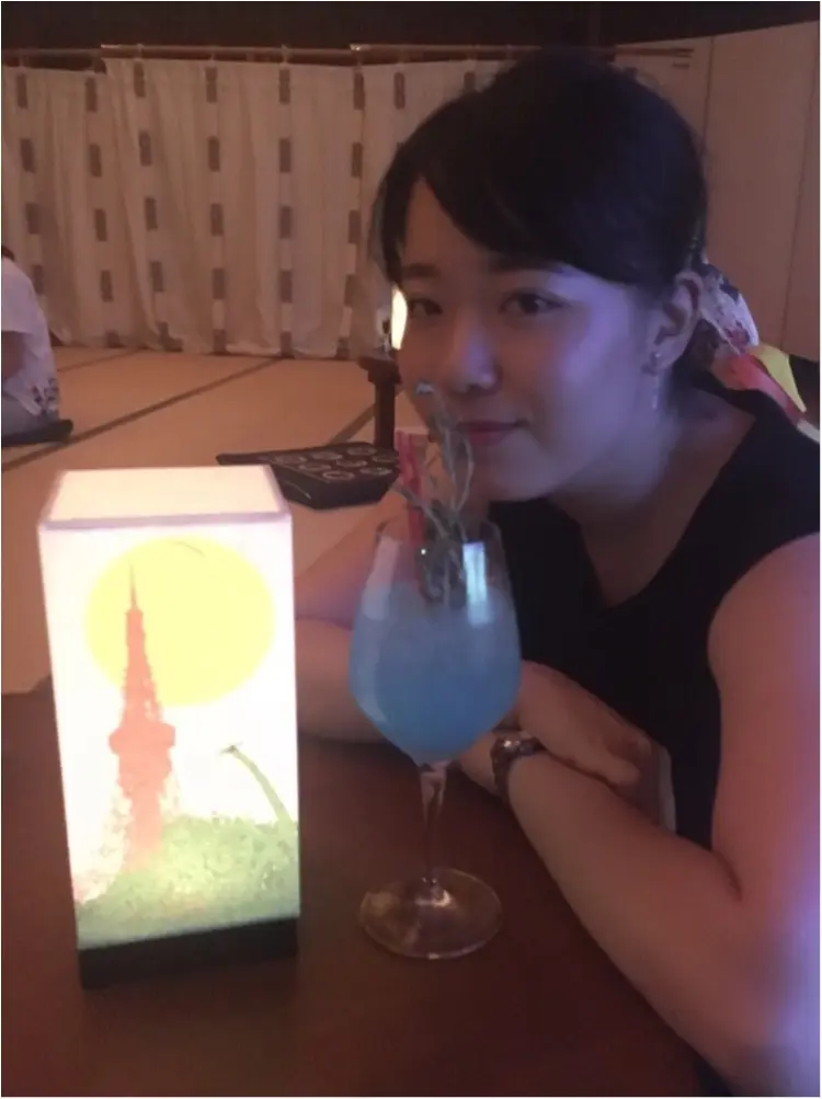 【8/31(木)まで】プリンスパークタワー東京で涼を感じる♡話題の「鈴虫カフェ」に行ってきた!_6