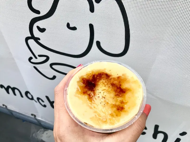 台湾発のチーズティー専門店『machi machi』のおすすめフレーバー9選♡ トッピングにはタロイモボールも!_2