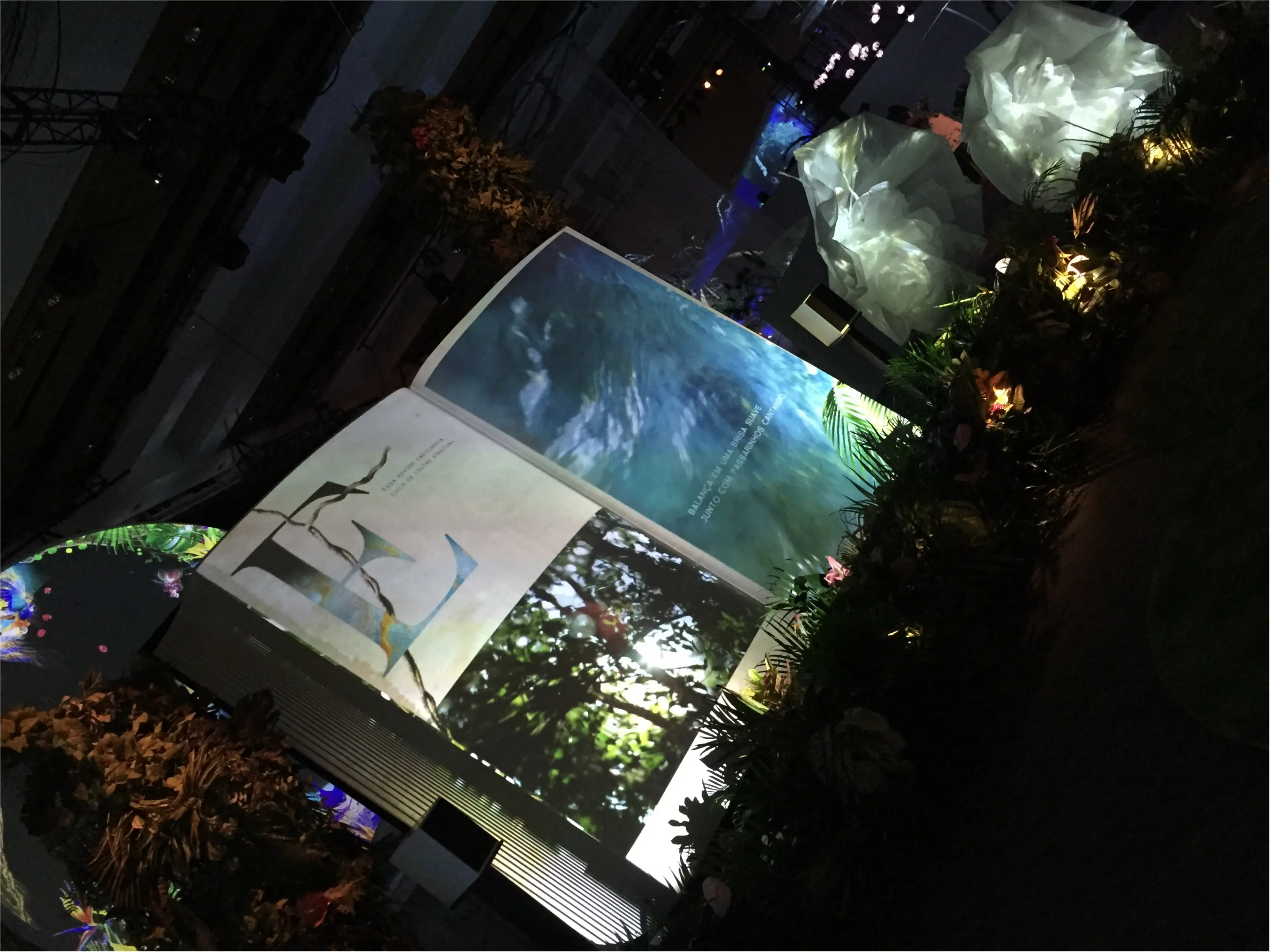 【8/31まで】五感で楽しむ花の楽園《*FLOWERS BY NAKED*》に行ってきました♪♪他にもNAKEDに出会える場所を紹介☆_6
