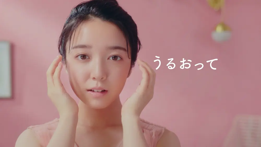 上白石萌音さん