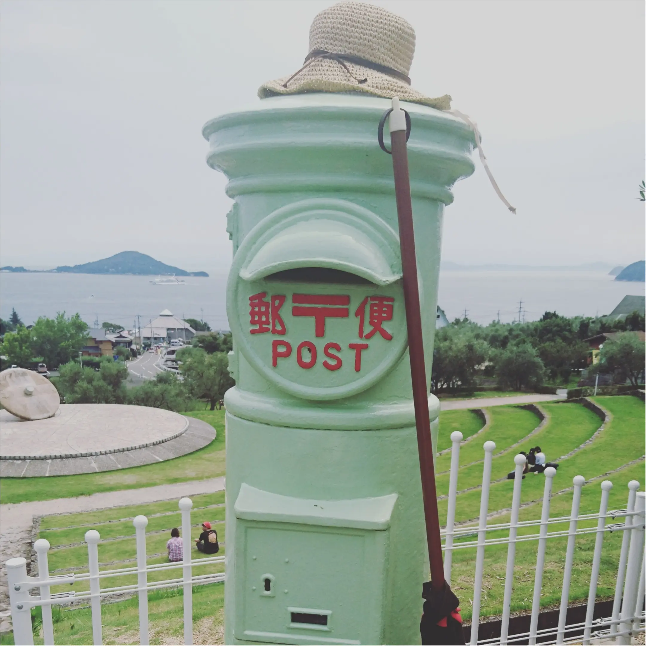 フォトスポットがいっぱい♡夏のお出かけに【小豆島】はいかが?_3