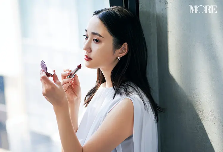 一生モノのリップに出合おう♡『ゲラン』の「ルージュ ジェ」は、口紅とケースの組み合わせで1080通りのカスタマイズが可能!_1