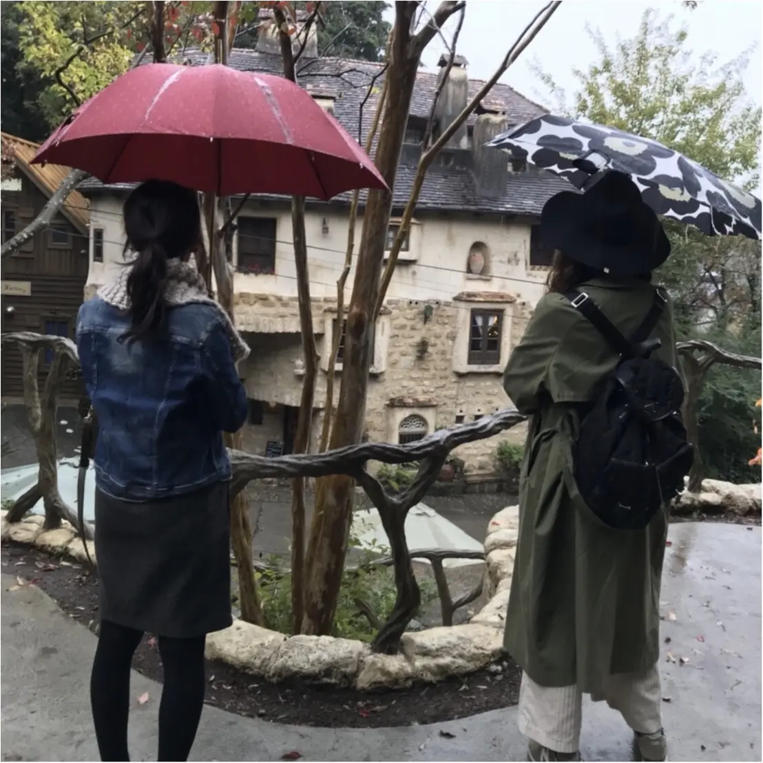 【静岡・浜松】こんなところに?!可愛すぎるおとぎの国のようなスポット〜♡_3