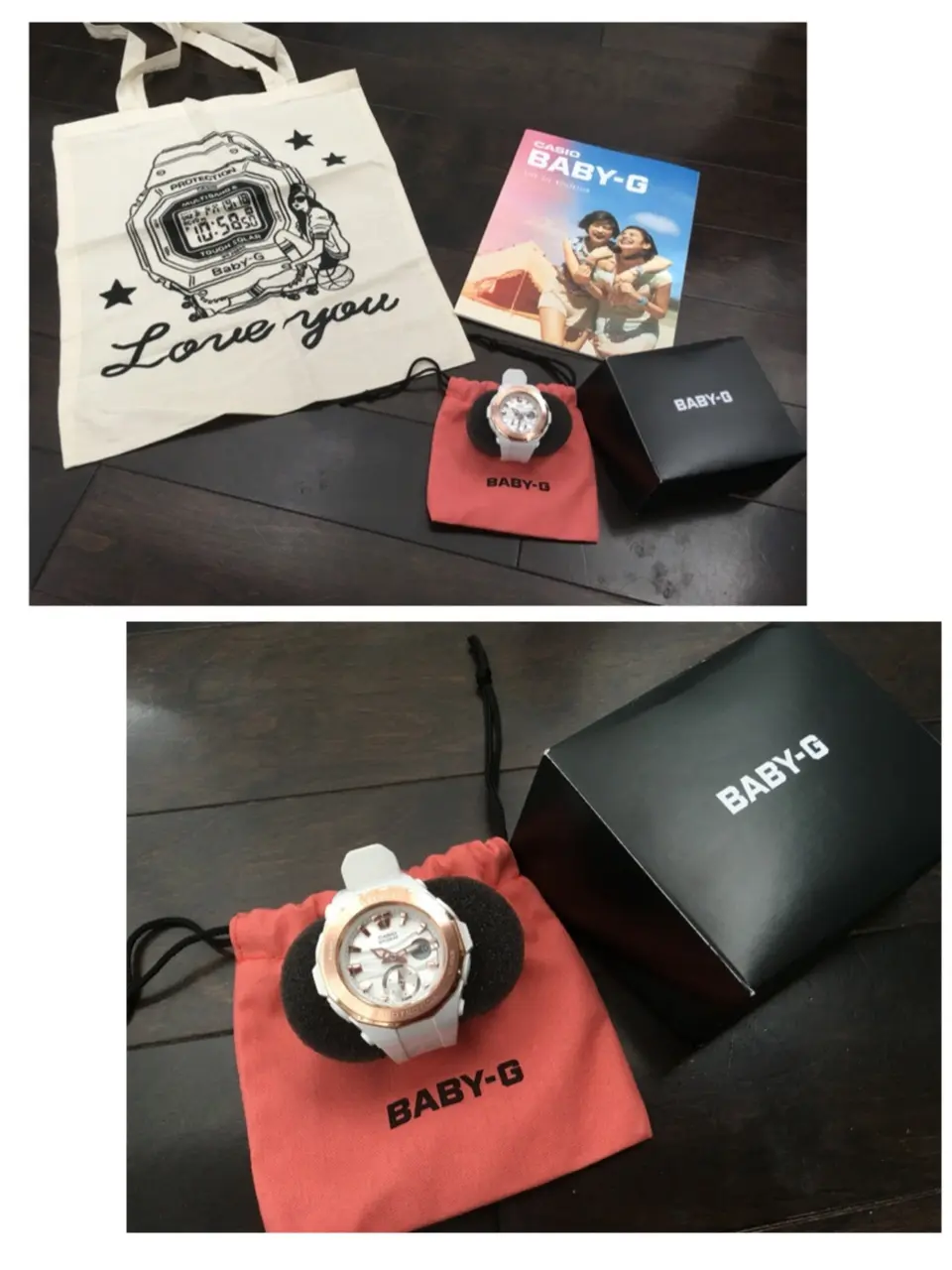 ♡ビーチファッションに合う【新作BABY-G腕時計】オシャレ可愛いitem♡モアハピ◡̈のぞみ♡_14