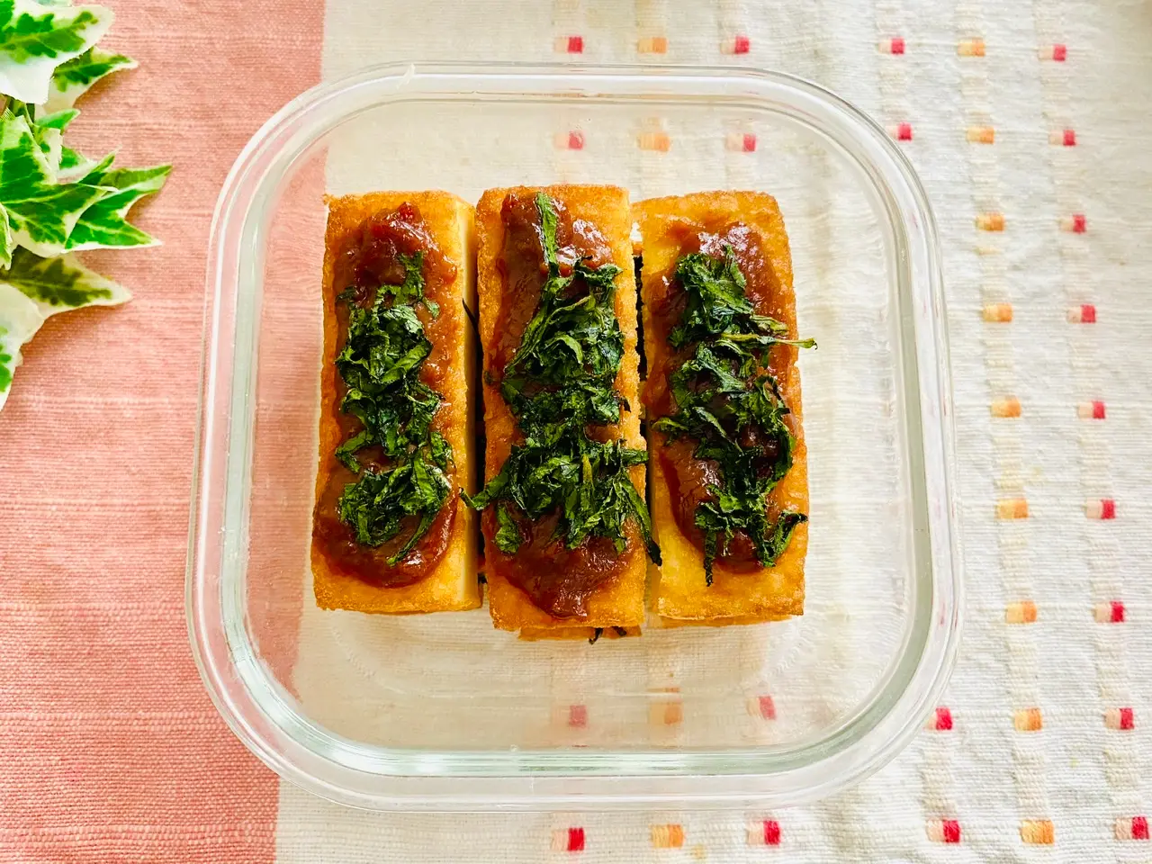 【作り置きおかず】お弁当に大活躍!1つの食材をアレンジして4品★使い切りレシピをご紹介♡〜第26弾〜_3