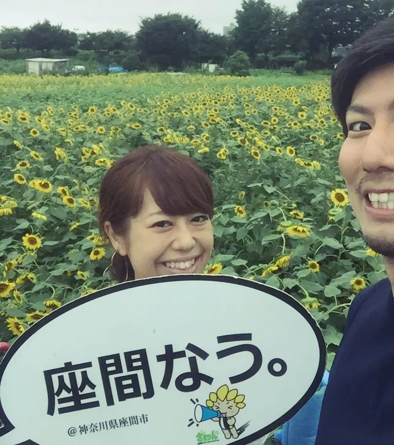 今週末のお出かけに【ひまわり畑】夏のお花といえば!気持ちも明るくなれちゃう_5