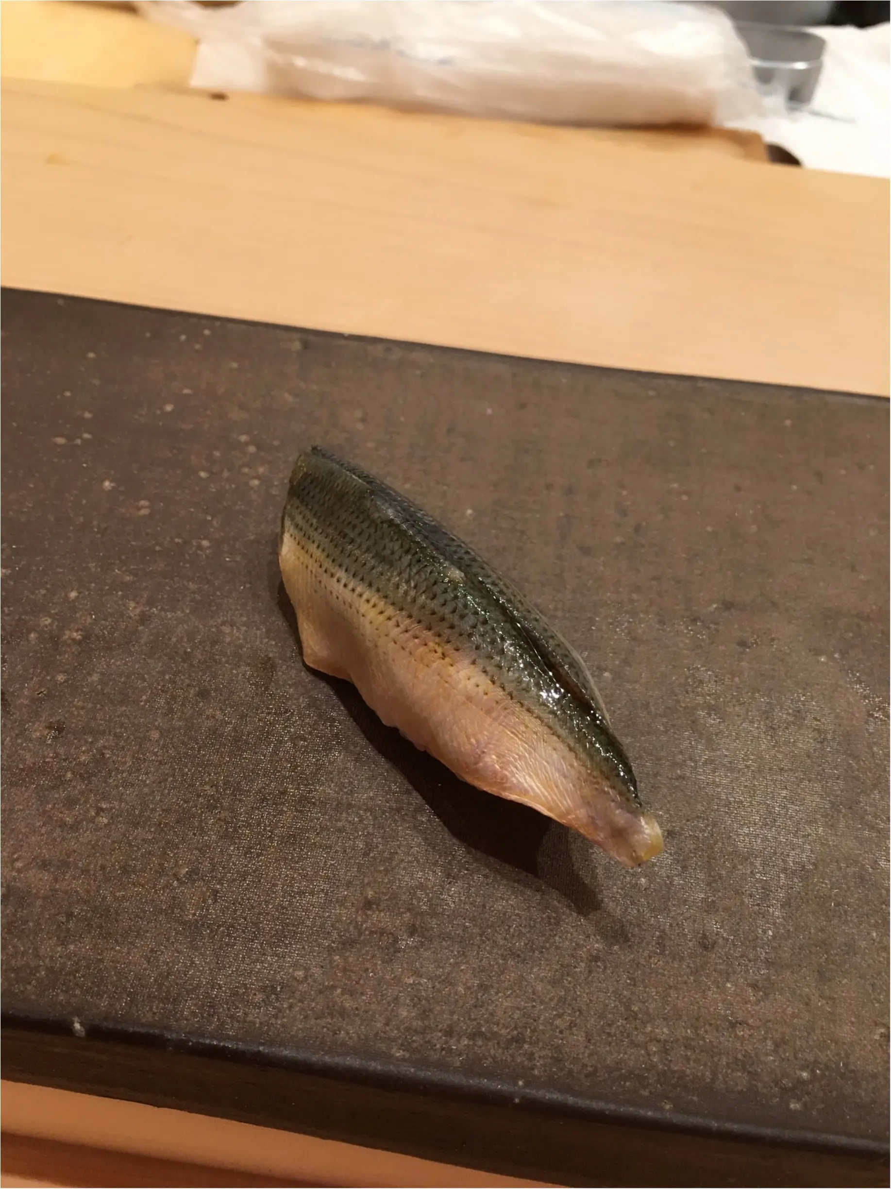 ♡中目黒で本格江戸前鮨が【みや古 織店】♡モアハピ◡̈のぞみ♡_11