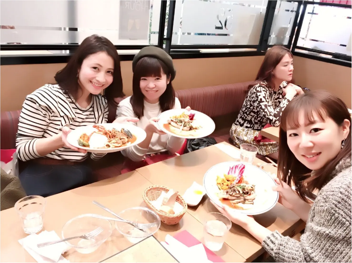 【今日で9期終了】モアハピ部に入ってよかった!この1年を振り返り★ _12