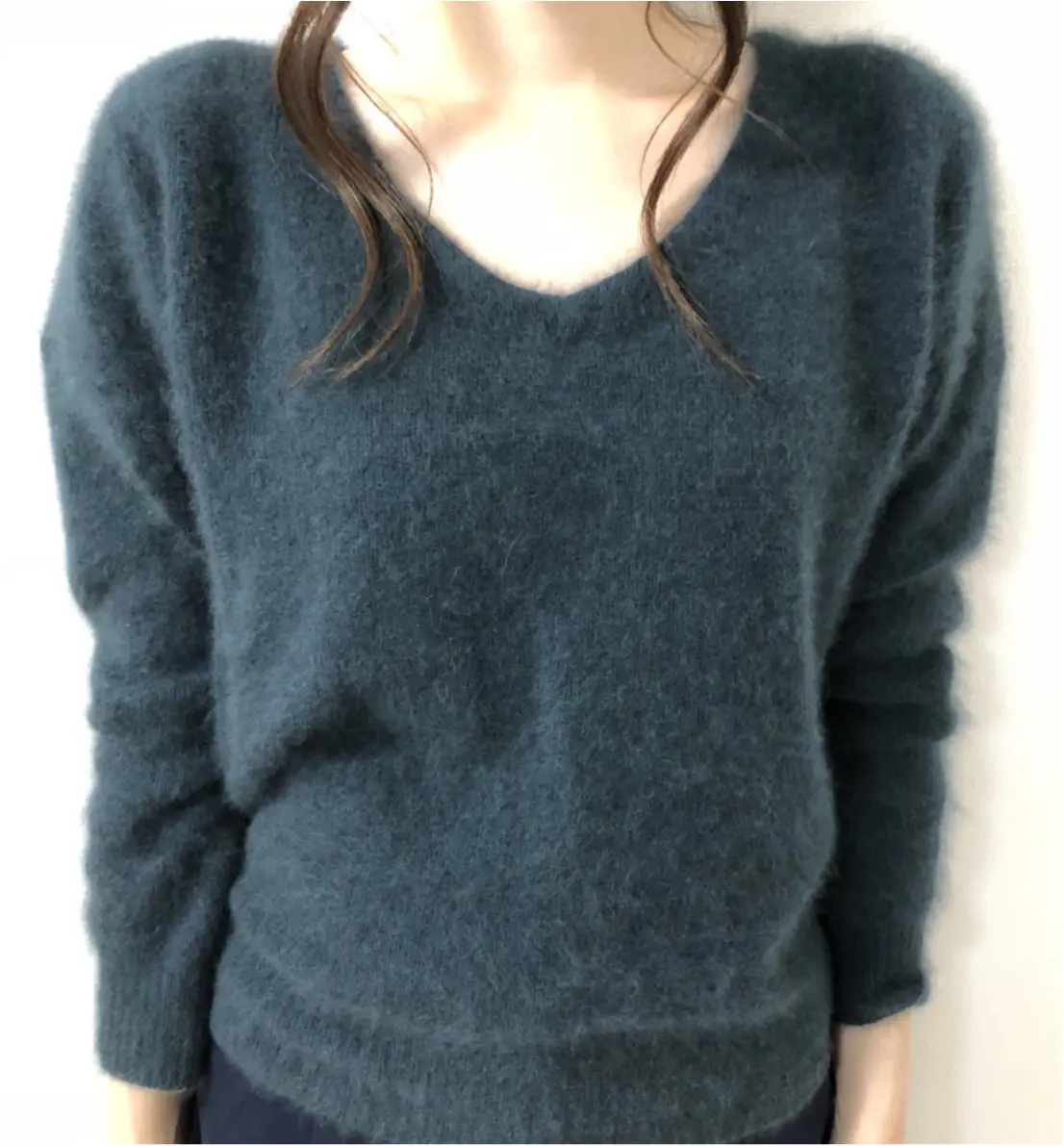 冬まで大活躍!【バナーバレット】ふわふわニットを紹介します!_4