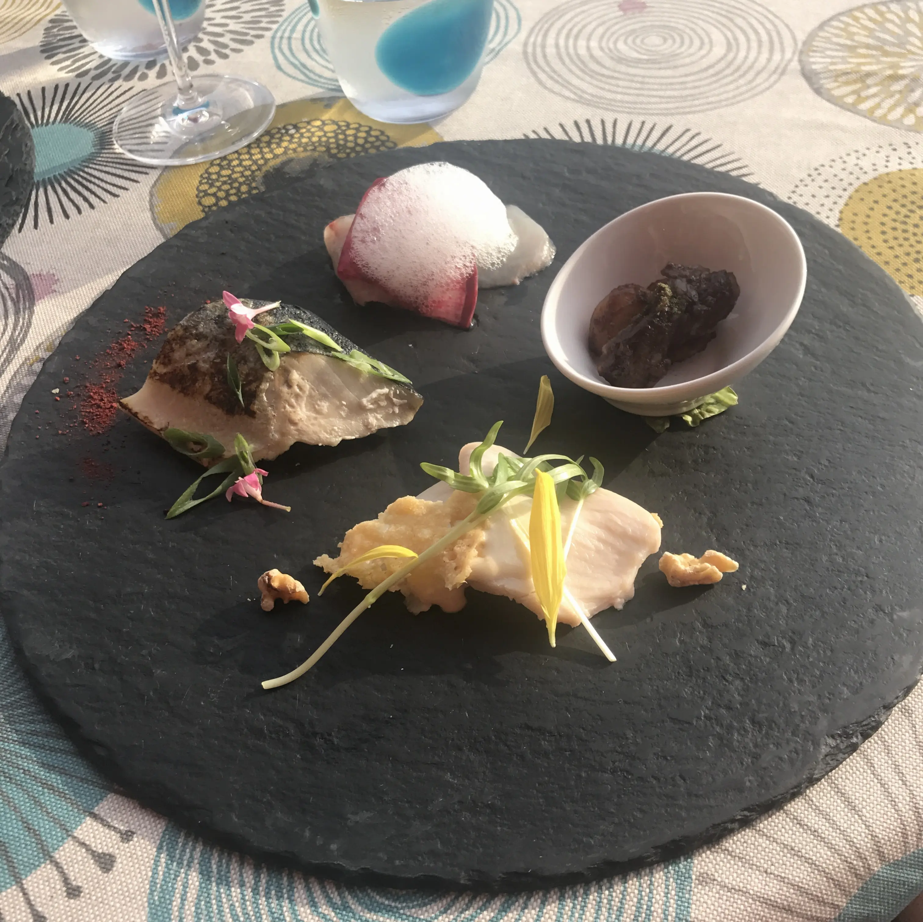 【AMALFI】ランチ〜鎌倉大人デート①〜_2