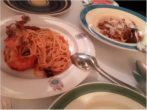 ブッラータチーズが美味しい♡♡♡絶品イタリアンを堪能してきました(*⁰▿⁰*)_4