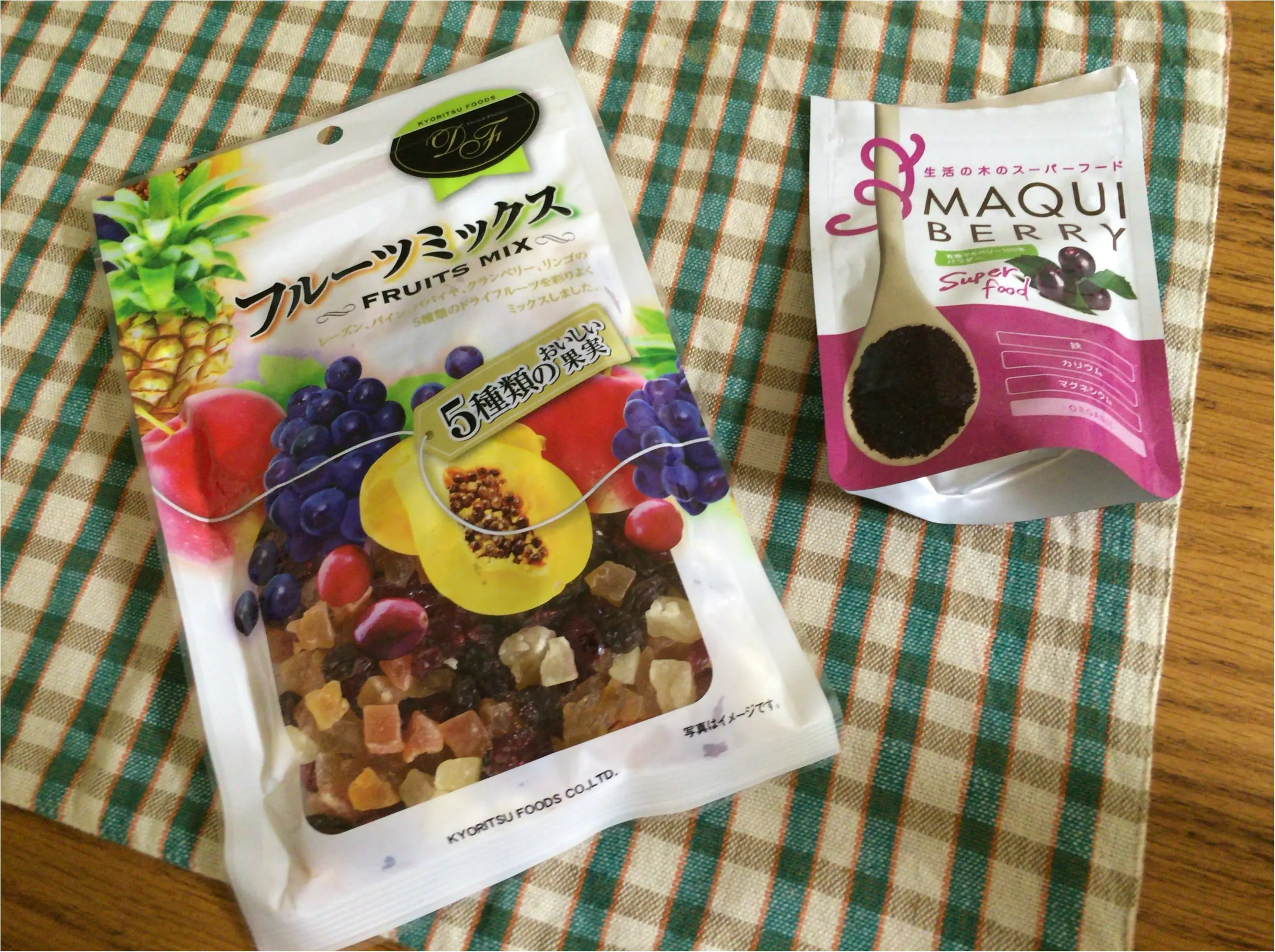 連載 Vol.3 石原さとみさんが「朝に摂る食べ物とその美効果」とは?_5