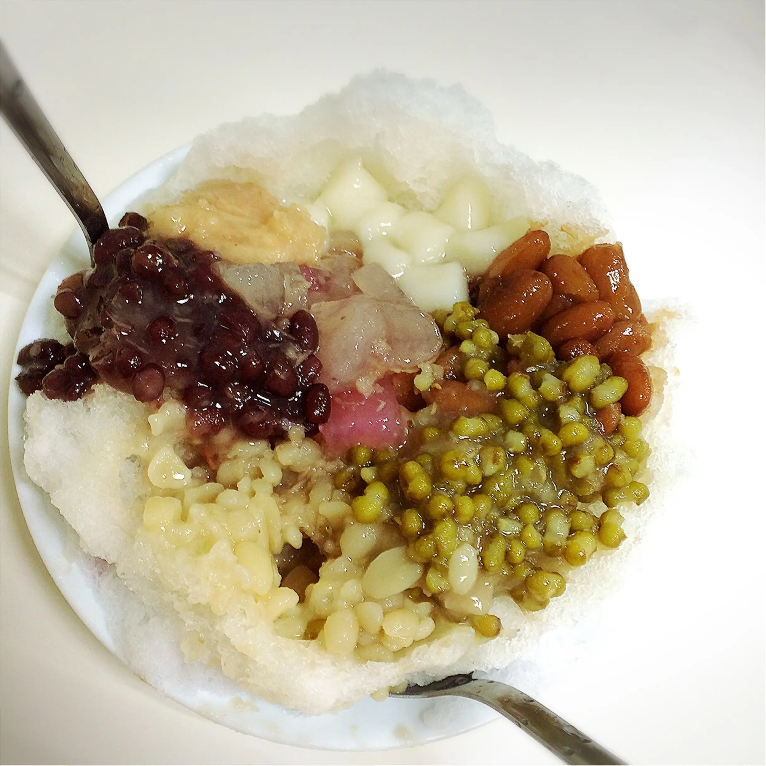 ★有名店にも負けません!台湾に行ったら食べて欲しい絶品グルメ★_1