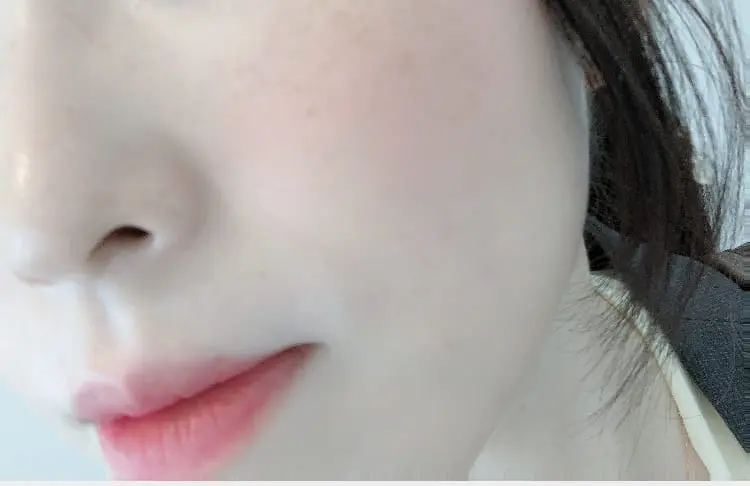 顔の写真
