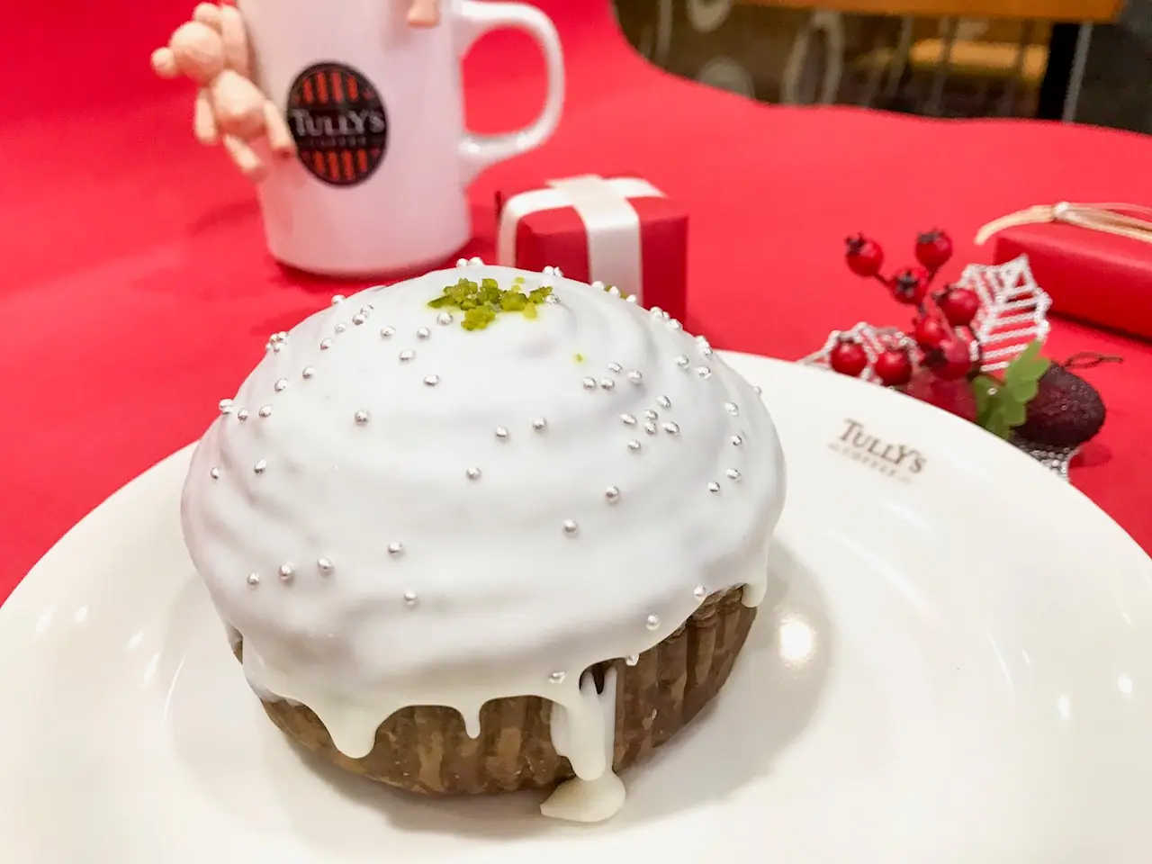 【2019年クリスマスデートスポット特集】- カップルで楽しめるイルミネーションスポットやテーマパークなどの限定グルメ情報まとめphotoGallery_1_34