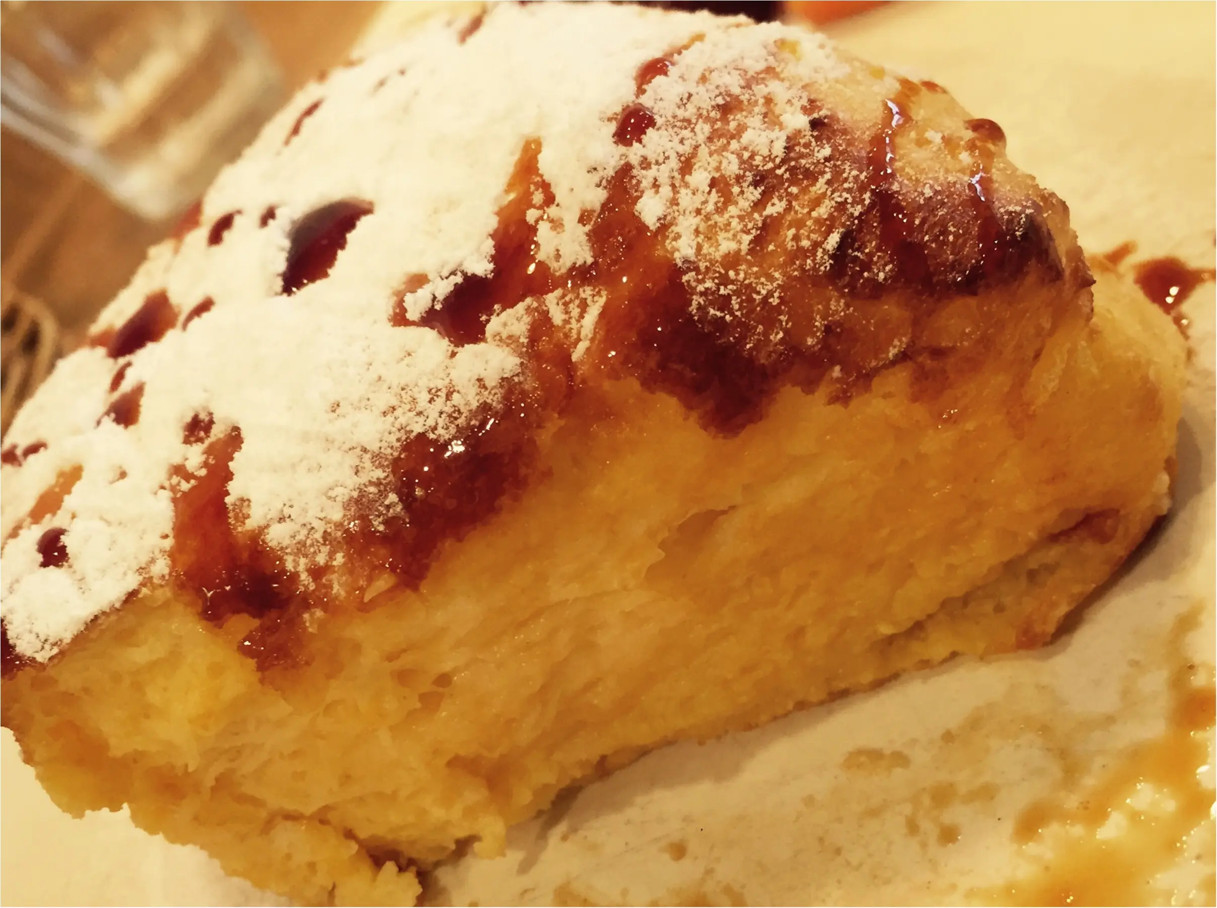天神橋筋商店街にニューオープンしたフレンチトースト専門店♡なんと!紅茶飲み放題のメニューがあるのです!♡_5