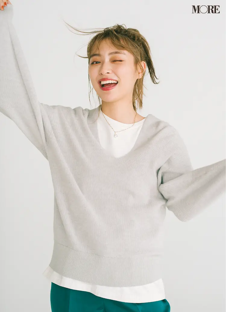 プチプラコーデ特集《2019冬》- ユニクロなどプチプラブランドでつくる冬コーデまとめ photoGallery_1_32