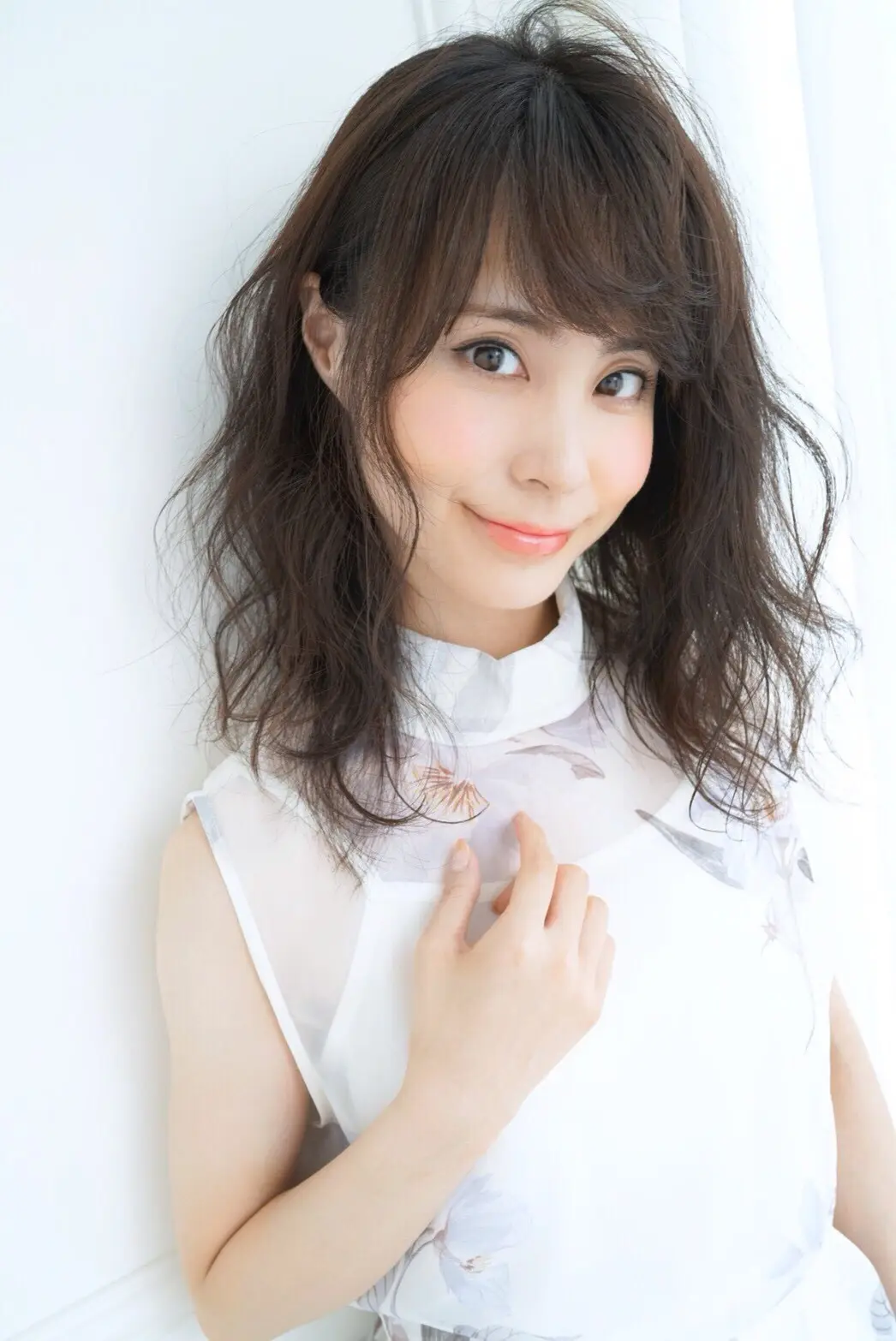 MOREインフルエンサーズのmikaです♡_1