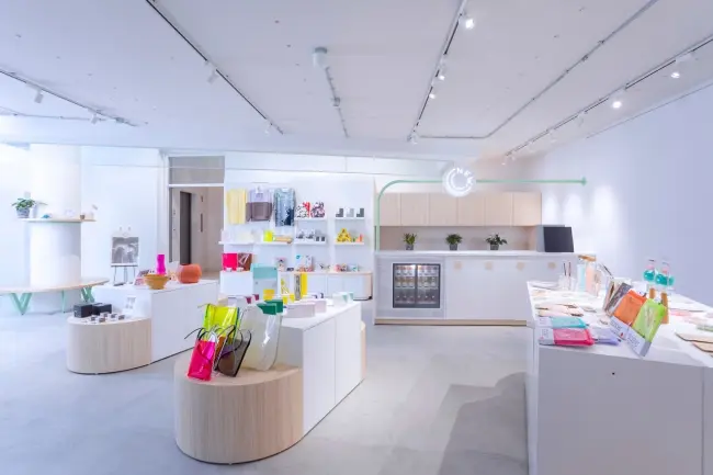 ナプキンにさよなら 吸収型生理パンツや月経カップ New Stand Tokyo で見つけた最新生理用品おすすめ ライフスタイル最新情報 Daily More