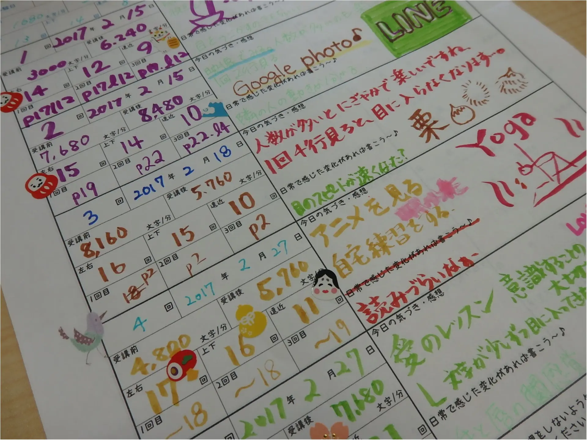 仕事にも役立つ❤️楽読って知ってる?_5