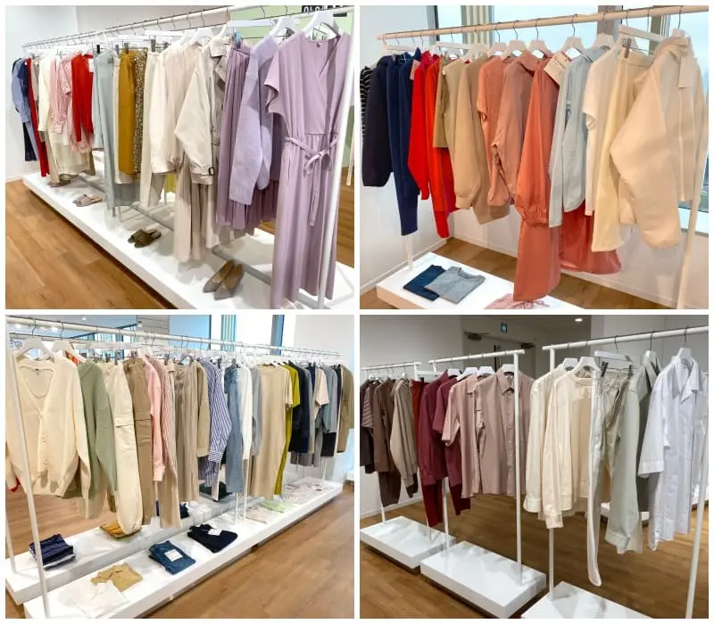 春服のトレンド【2020】特集 - 20代向け最新のレディースファッションコーデまとめ Photogallery_1_47