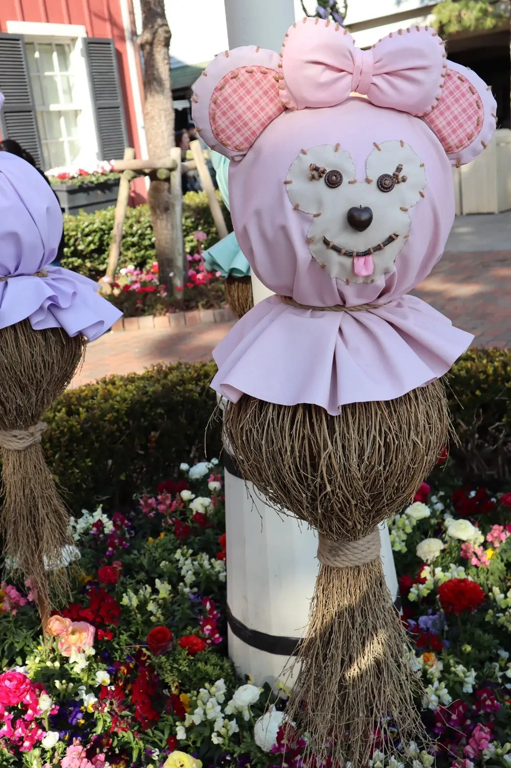 【東京ディズニーシー】ダッフィーのハートウォーミングデイズ♡限定スイーツを食べました!_6