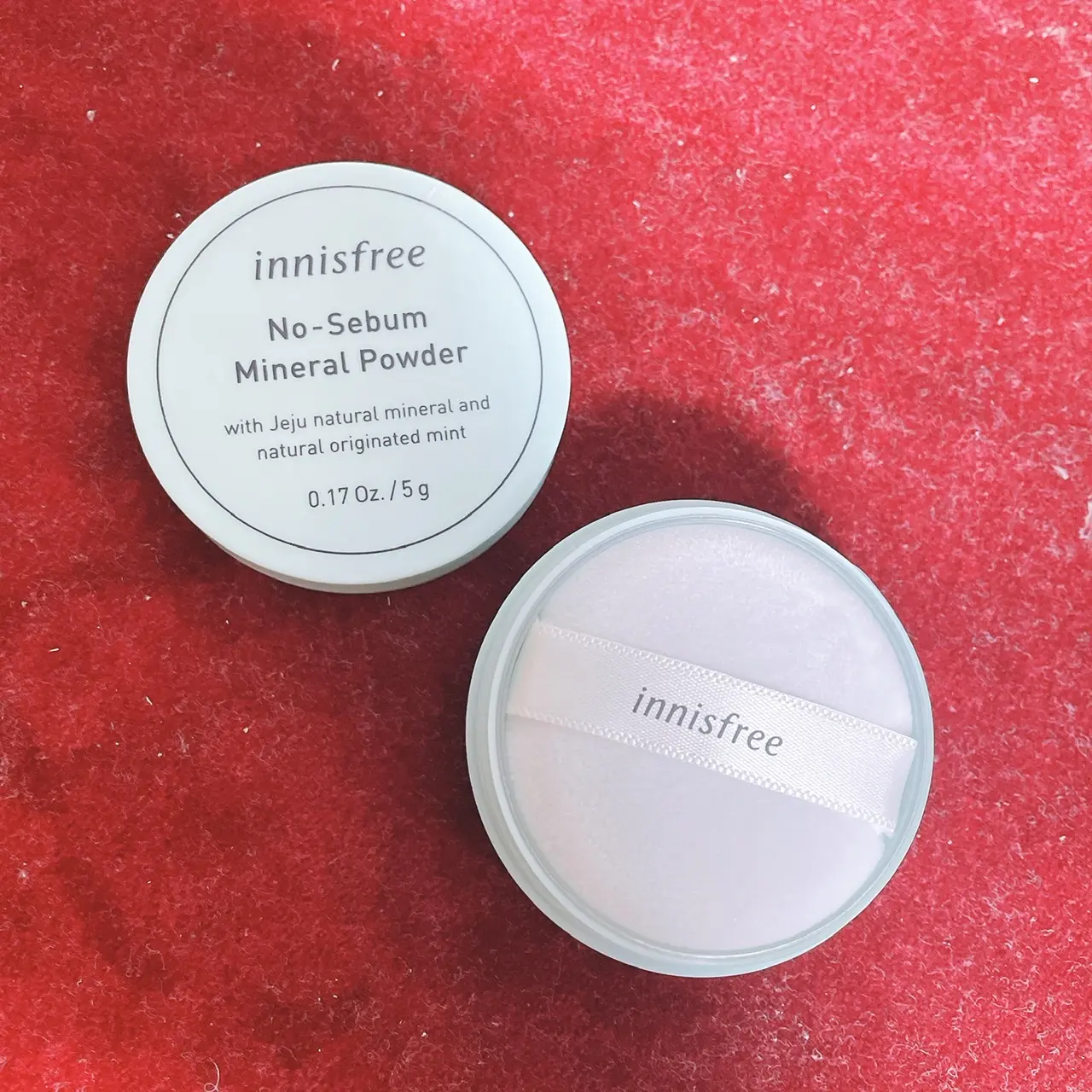 韓国コスメ ❤︎ innisfree 潤いブースターセラム_2