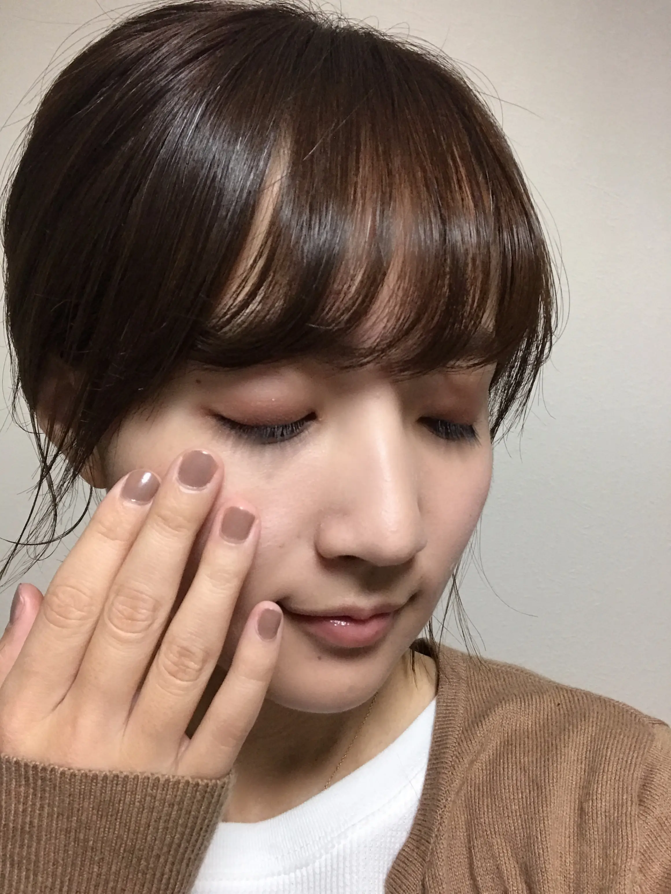 【梨々ゆるOLこーで】木曜日は・・・・・_2