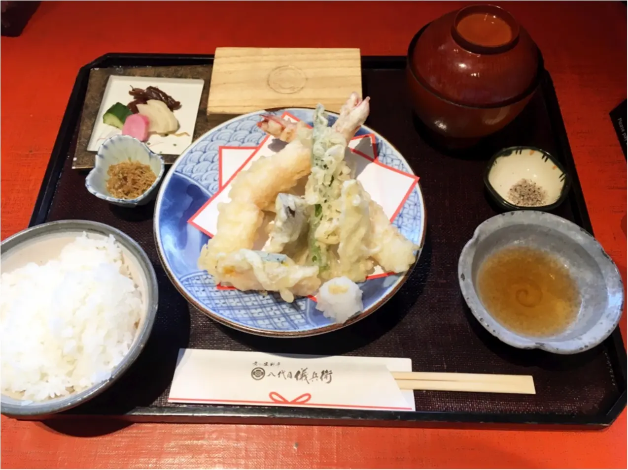 炊きたての土鍋ごはんが『 ふっくら美味しい♪ 』 米料亭で頂く、銀シャリランチ ♡_4