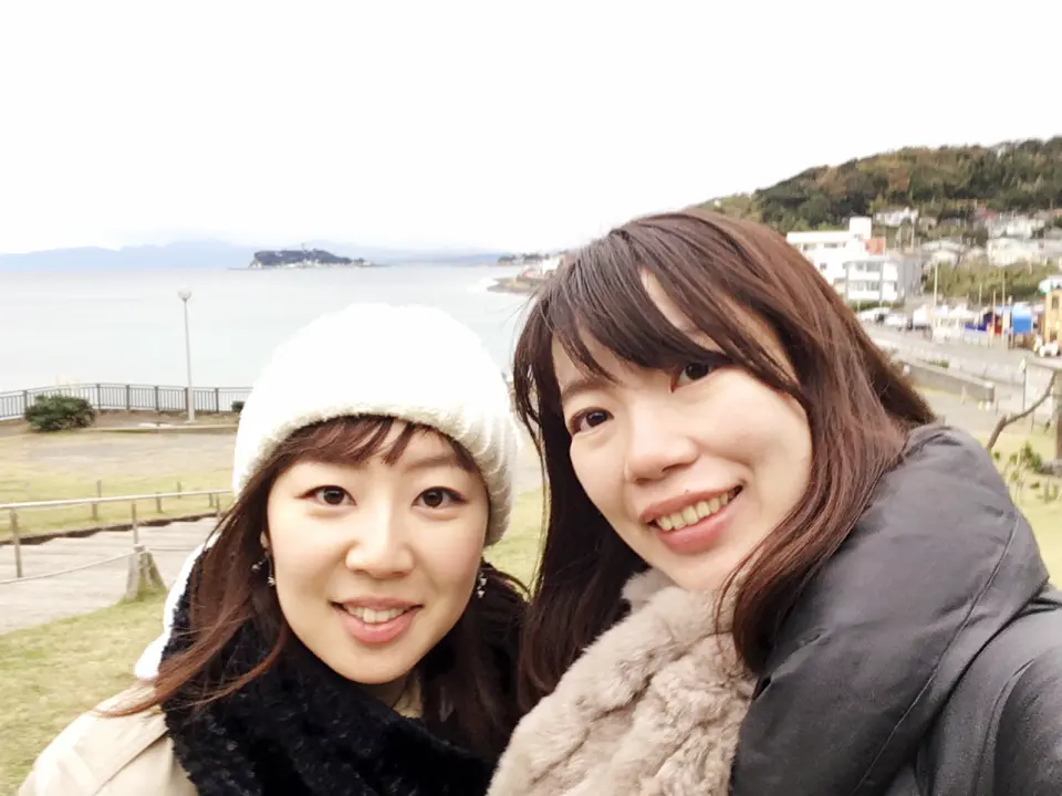 ★ゆず散歩★ 〜ドラマ&映画ロケ地巡りver 江ノ電の旅〜_14