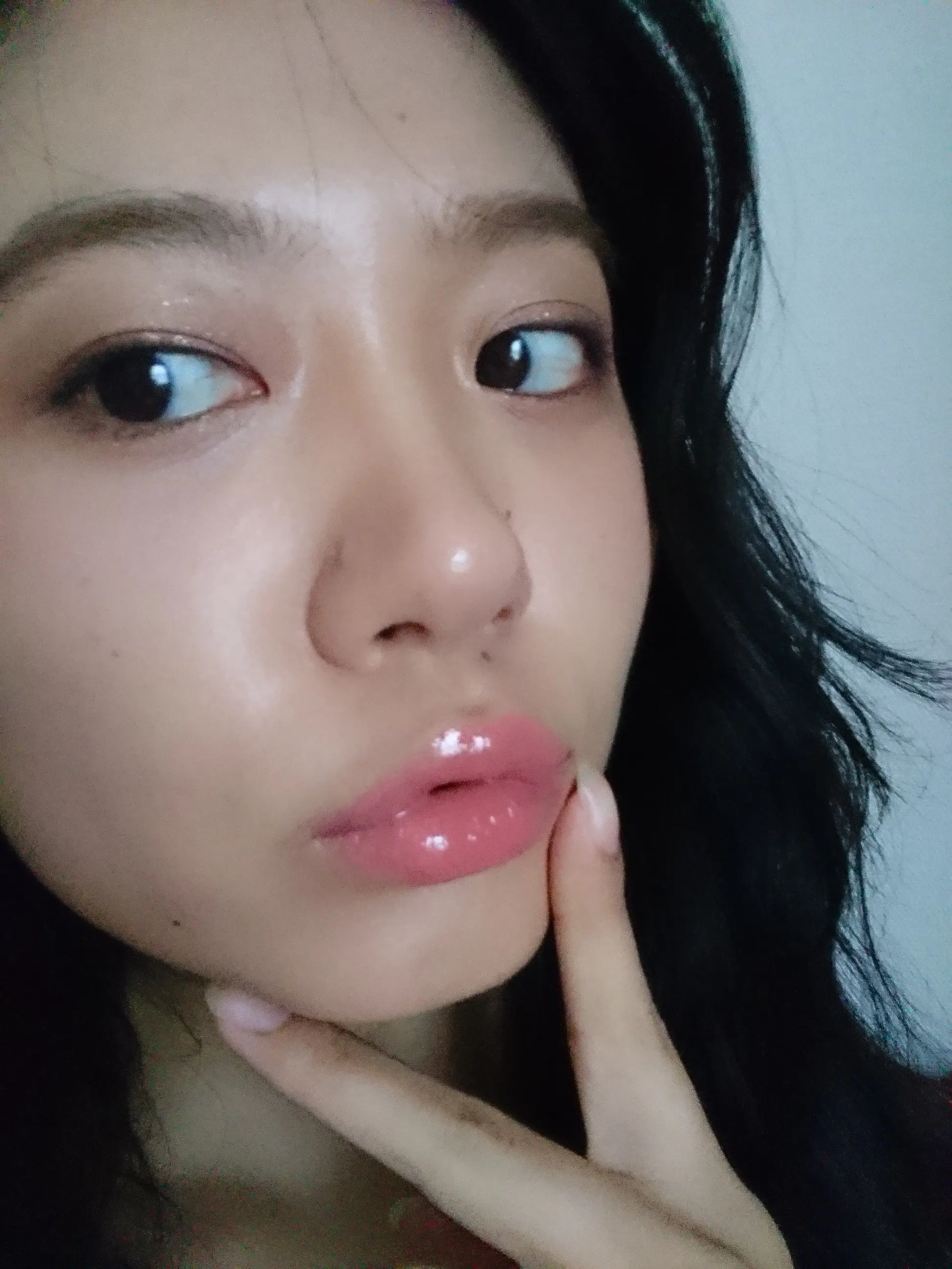 接近戦にESPRIQU(エスプリーク) 秋の美肌ベース&Lipで秋メイク♡ デート編_2
