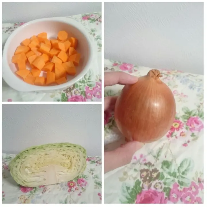 1週間限定 脂肪燃焼スープでダイエット_2