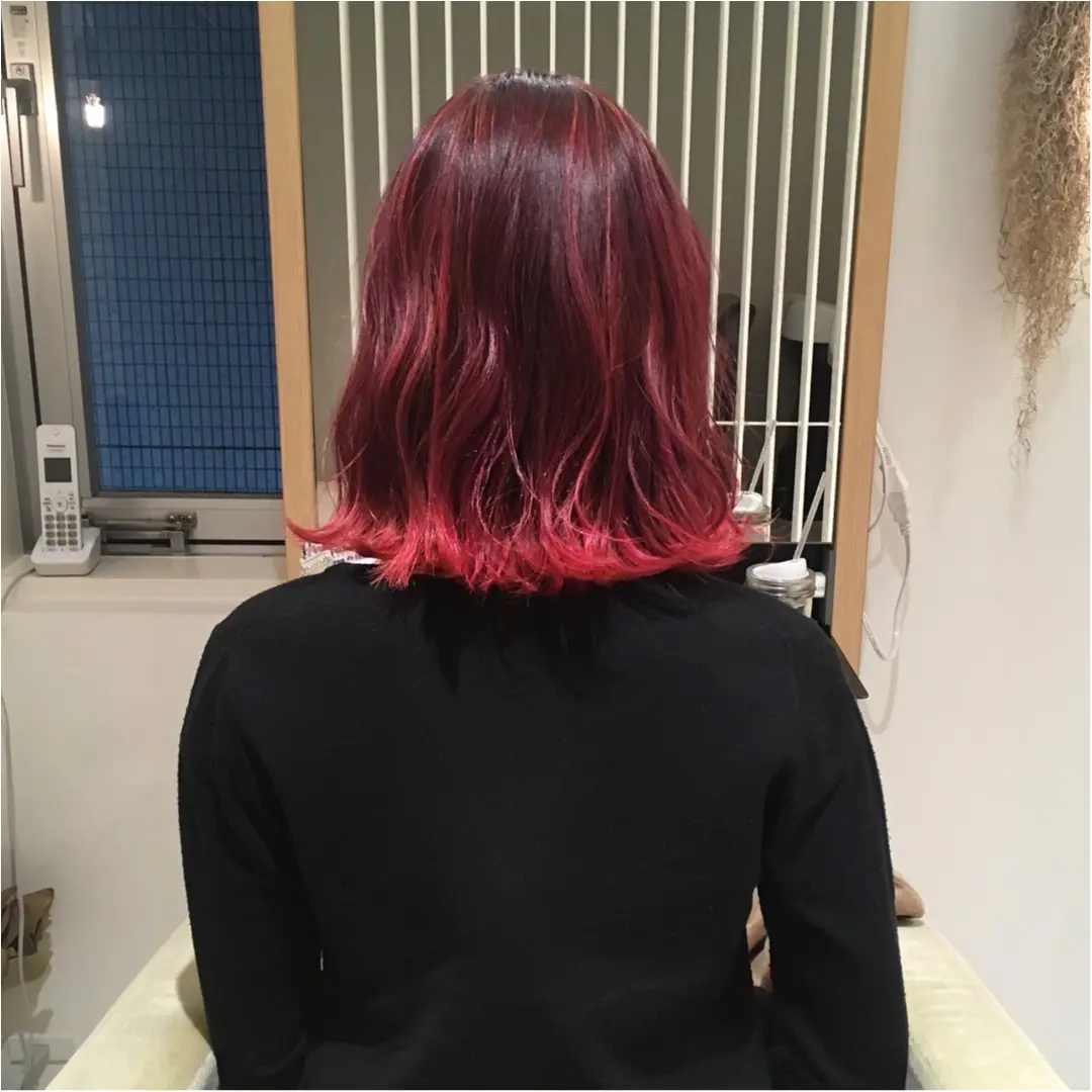 【ヘアドネーションとは?】私も体験した15㎝~でもできる髪の毛の寄付_5