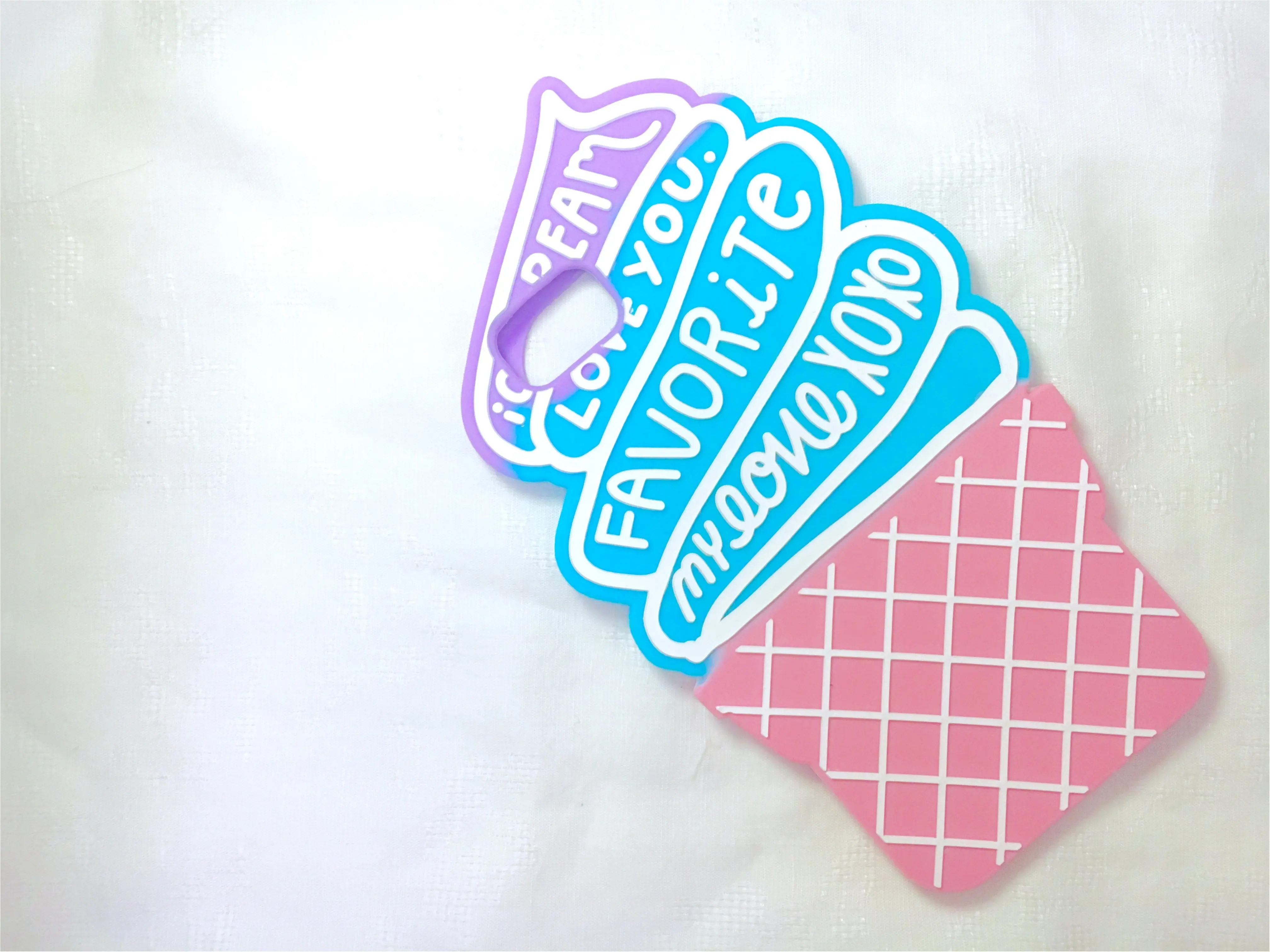 【DAISO】可愛すぎて完売間近⁈ 《ガールズトレンド研究所コラボ第4弾》❤️_3