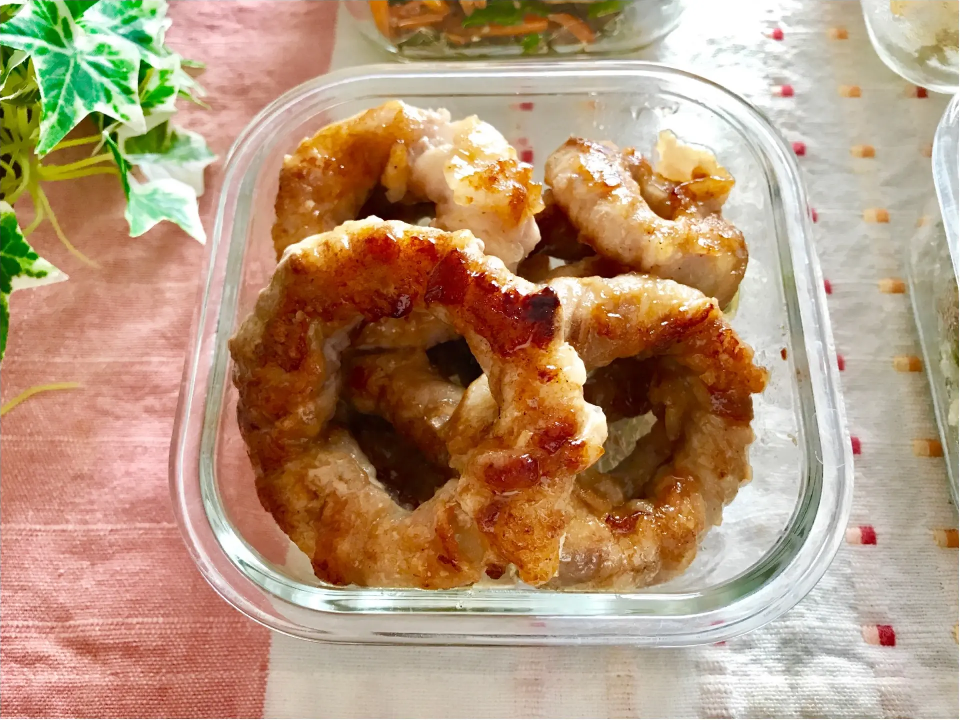 【作り置きおかず】お弁当作りに大活躍!超簡単★常備菜レシピをご紹介♡〜第36弾〜_5