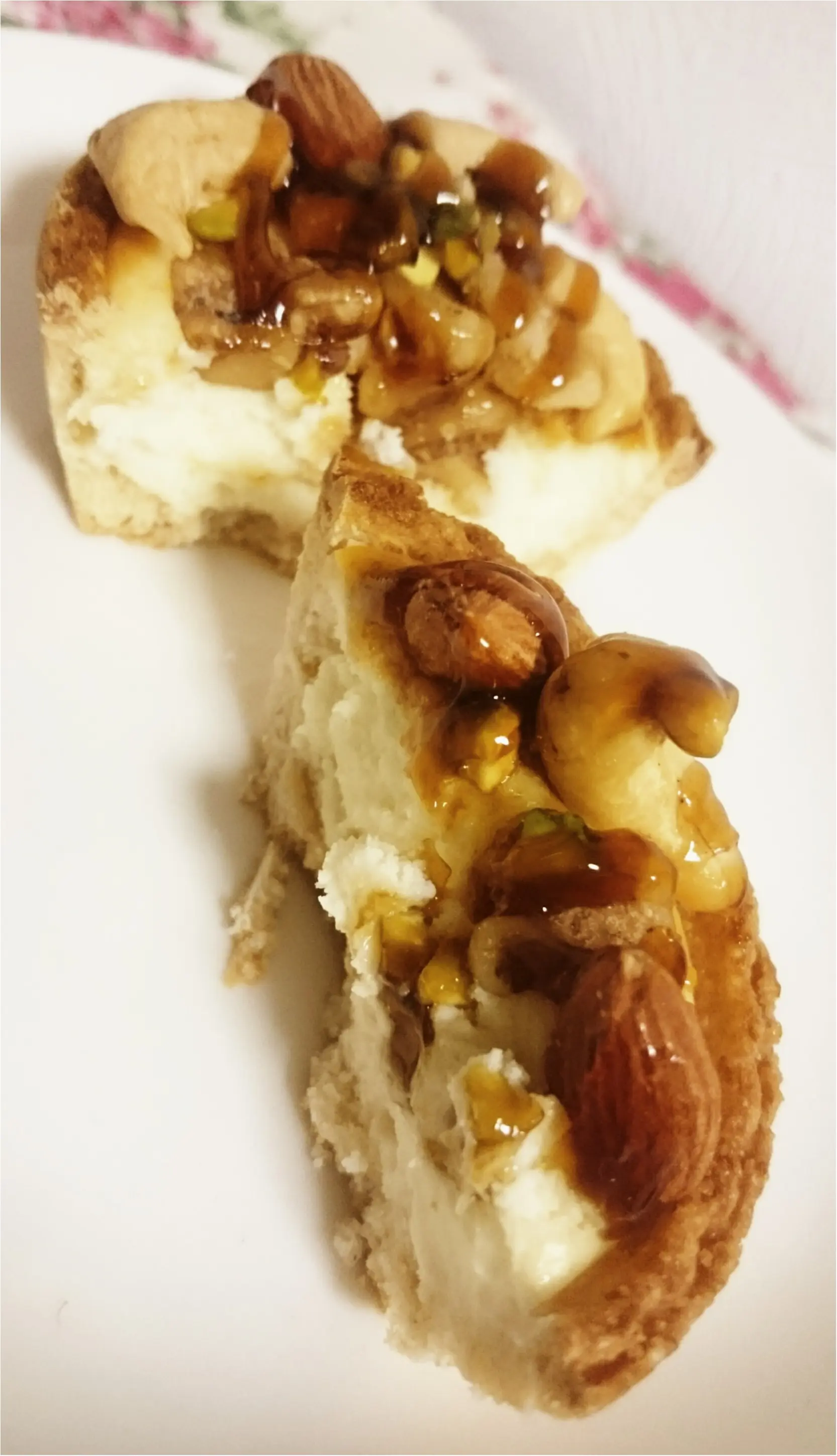 ☆PABLOのminiタルトを全種類食べてみました☆_8