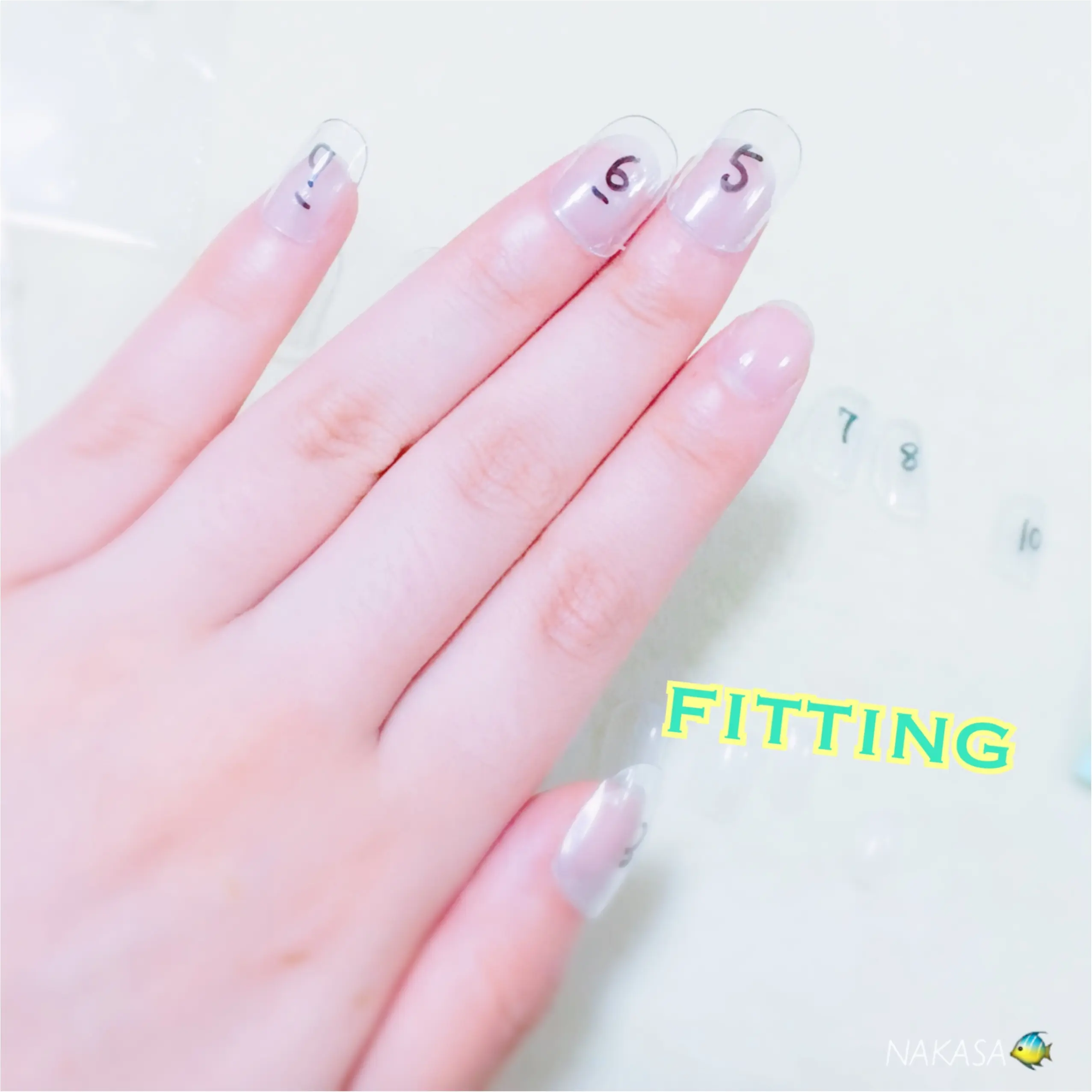 ▷あなたは何派?お洒落は指先から♡_3