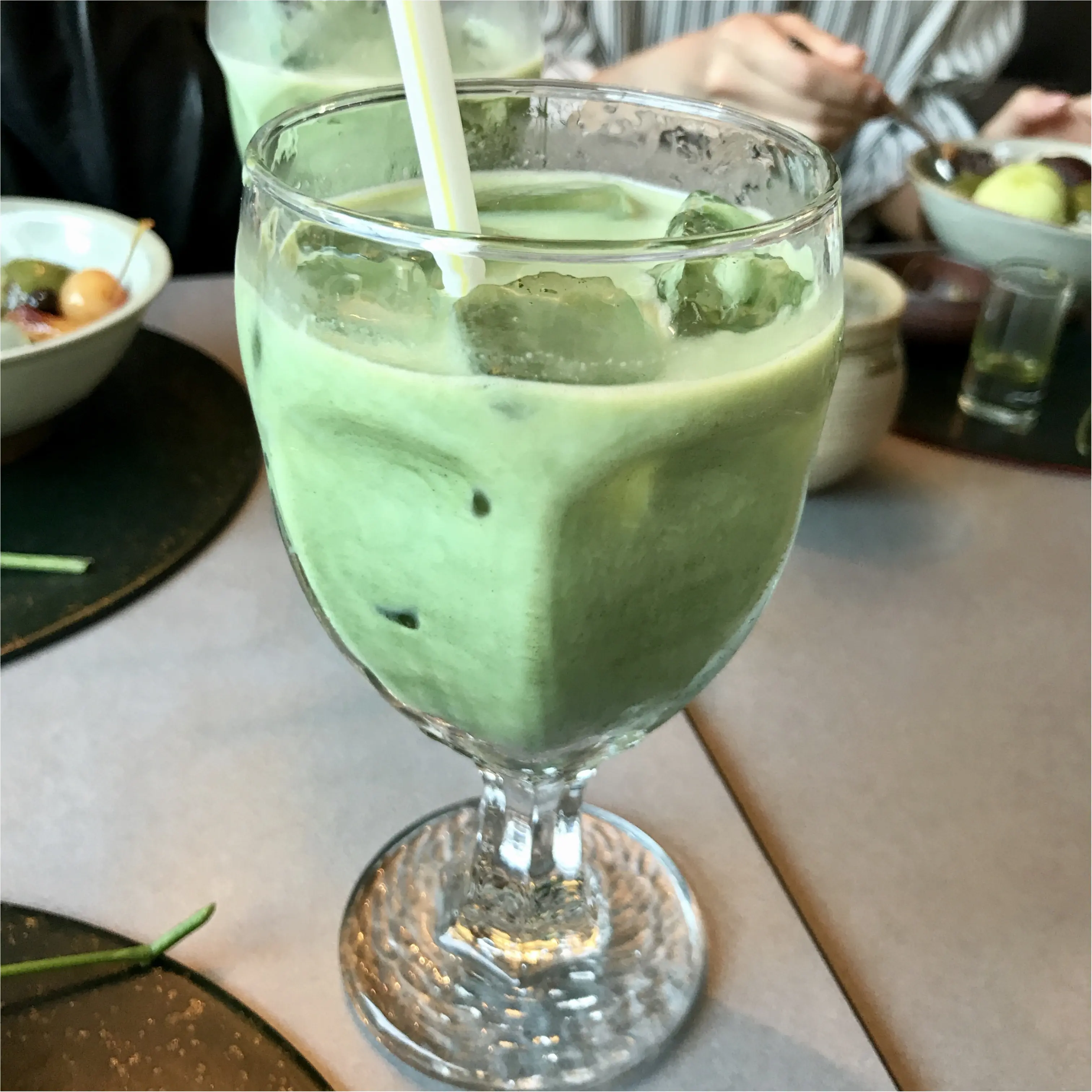 【鎌倉グルメ】こんなの初めて!「茶房雲母」の出来たてモチモチ白玉が絶品すぎるっ♡_4