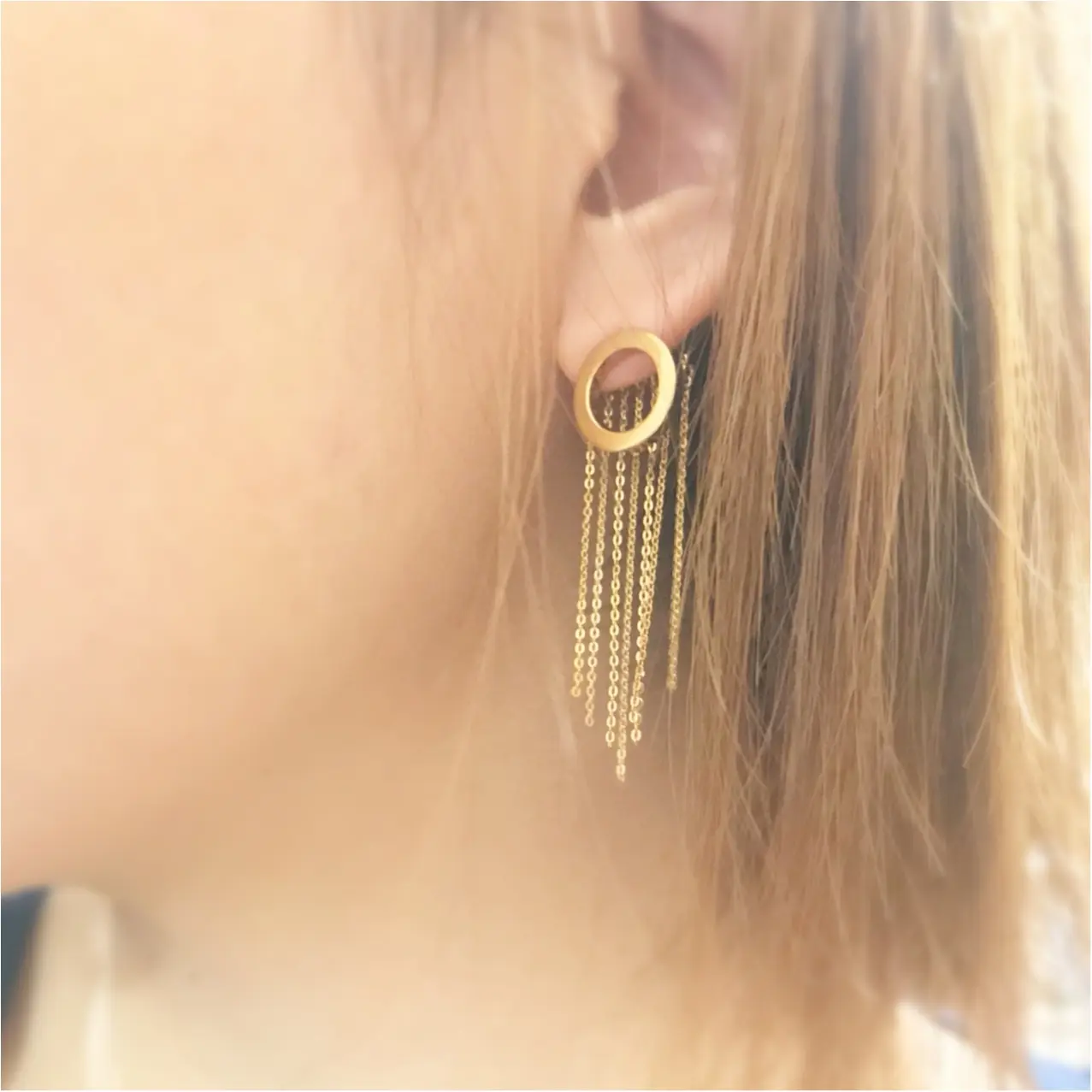【decor URBAN RESEARCH】ピアスパーツを買い足し♡ 女子受け・男子受けも自由自在っ!?_4