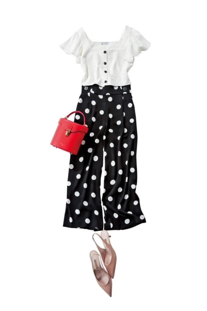 ZARA,ファッション,コーデ,ザラ,2018,夏