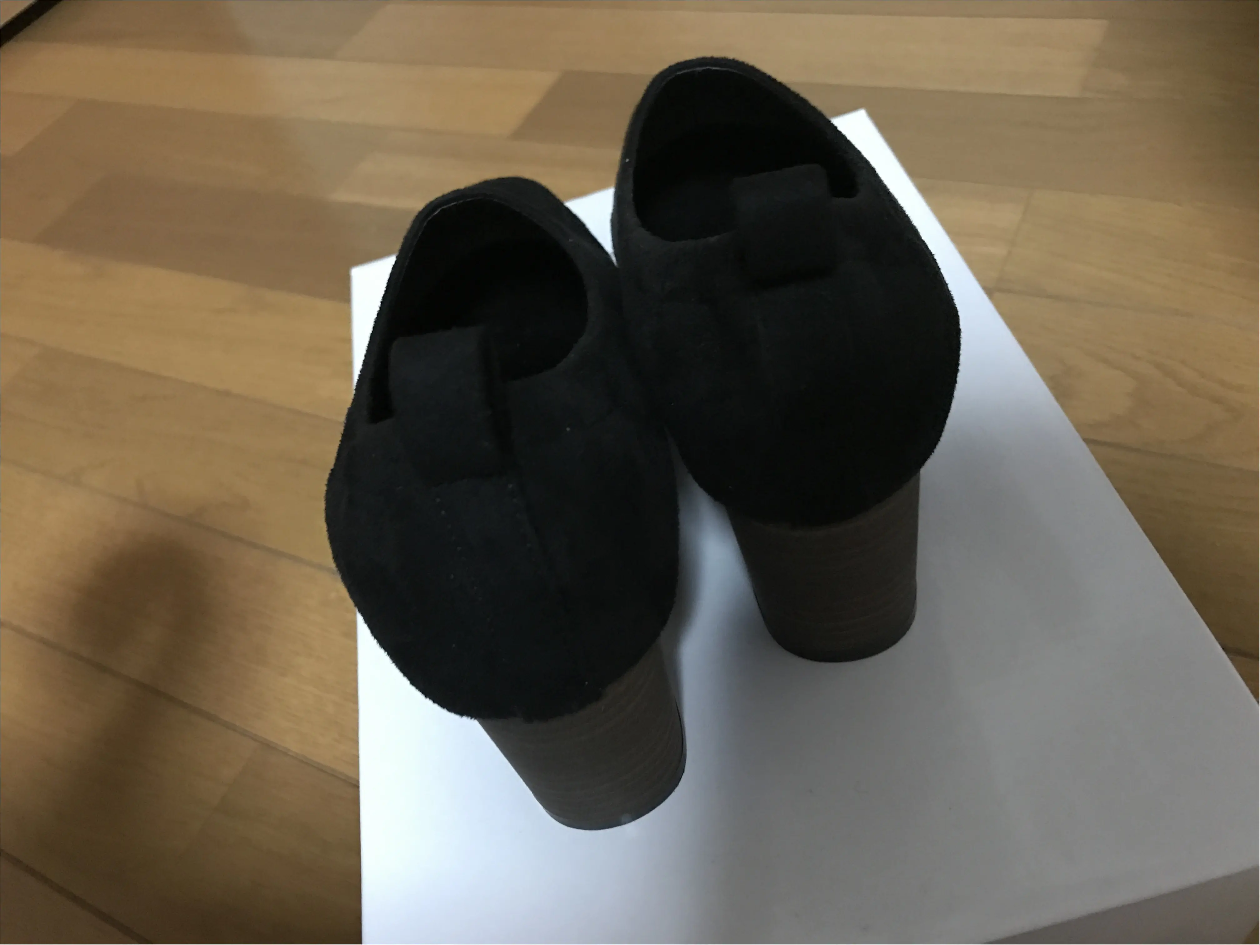 【秋冬靴のトレンド】美脚効果抜群の《シューティー》で、足元お洒落女子へ♡♡_9