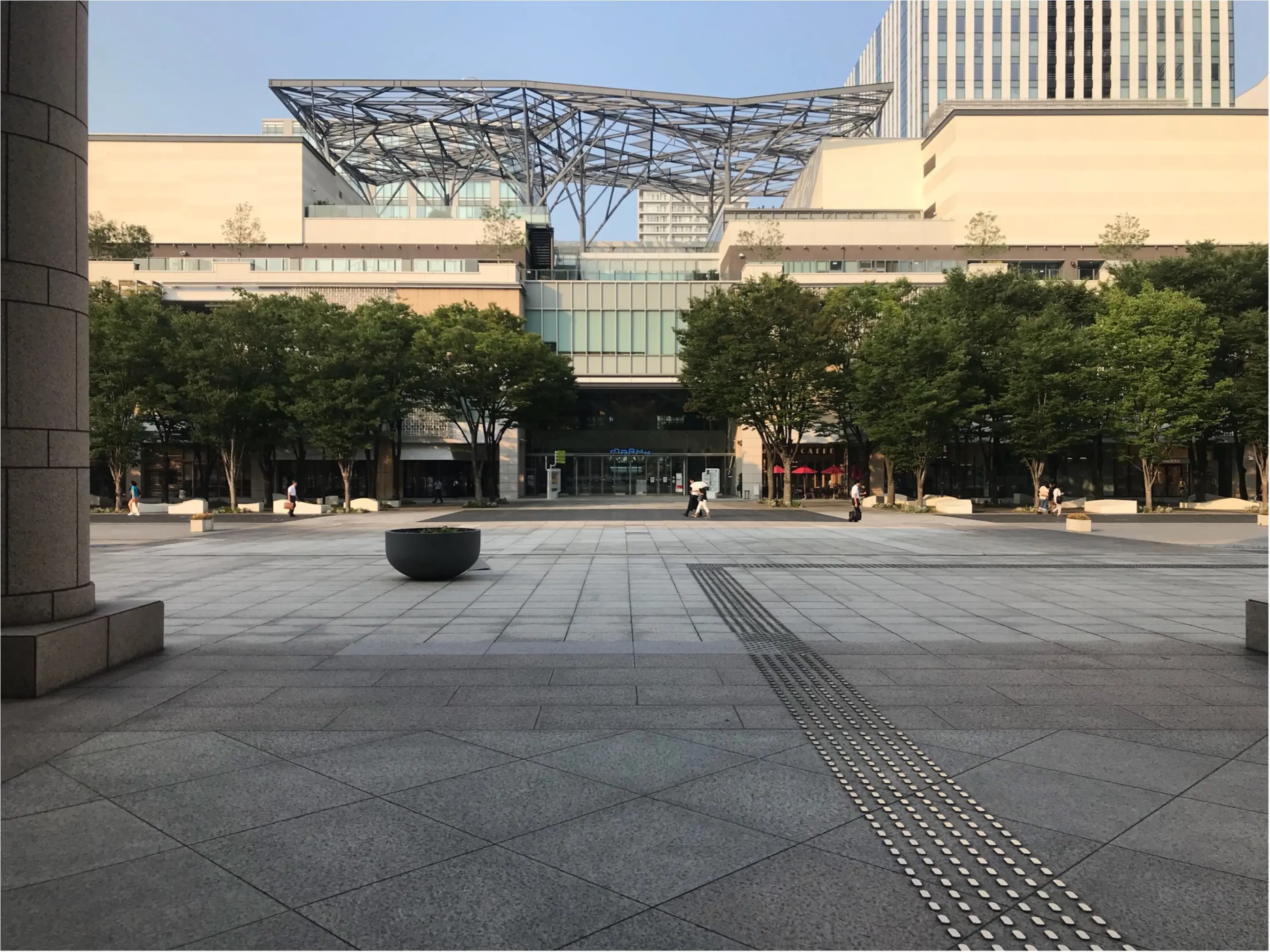 【横浜美術館】夏休みはモネ展へ!クロード・モネのそれからの100年!9月24日(月)まで!_3